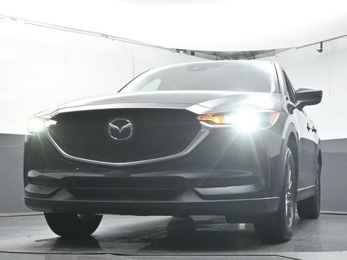 Used 2020 MAZDA CX-5 Touring FWD image 34