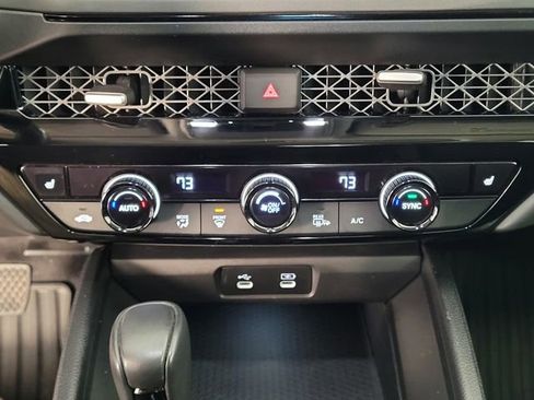 Used 2024 Honda Accord EX-L image 21