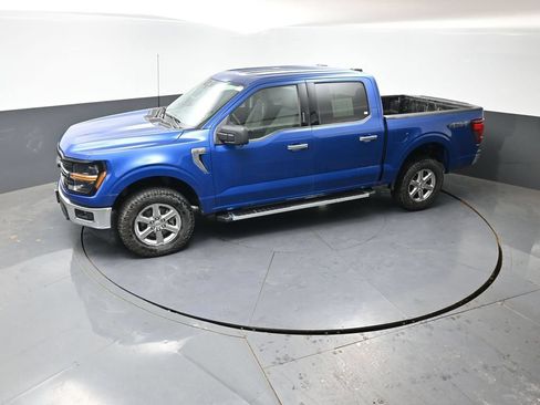 Used 2024 Ford F150 XLT AWD/4WD image 46