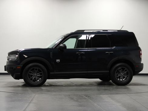 Used 2021 Ford Bronco Sport Big Bend image 7