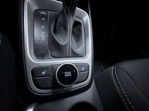 New 2026 Hyundai Venue SEL FWD image 12