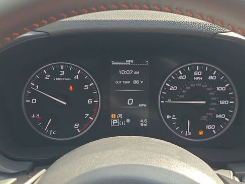 New 2025 Subaru Crosstrek 2.5i Limited image 26