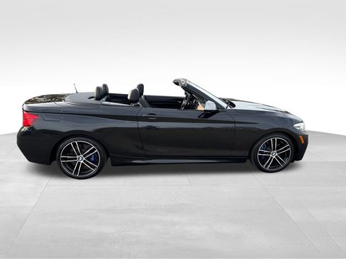 Used 2018 BMW M240i Convertible image 7