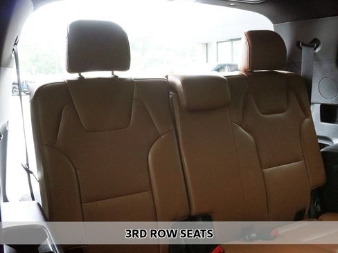 Used 2025 Kia Telluride EX X-Line AWD/4WD image 10