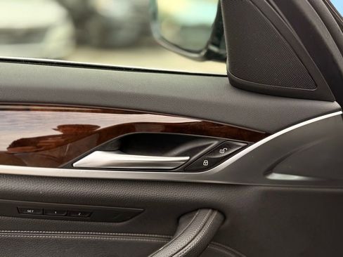 Used 2019 BMW 540i xDrive 540i xDrive w/ Convenience Package image 20