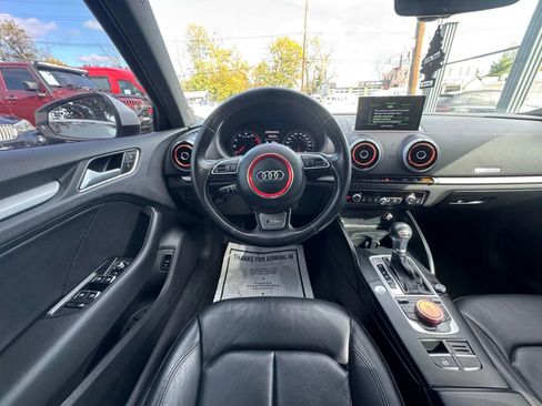 Used 2016 Audi A3 2.0T Premium image 22