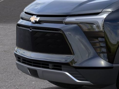 New 2026 Chevrolet Blazer EV LT FWD image 13
