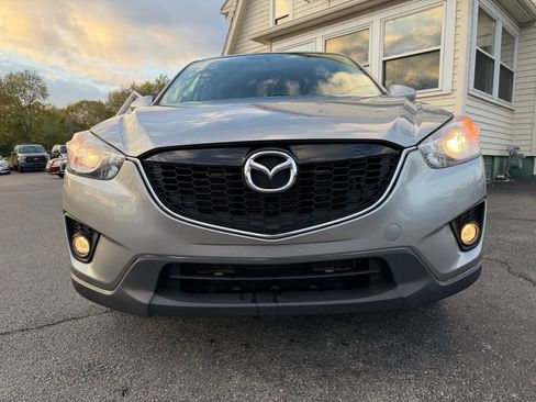 Used 2014 MAZDA CX-5 Touring image 11