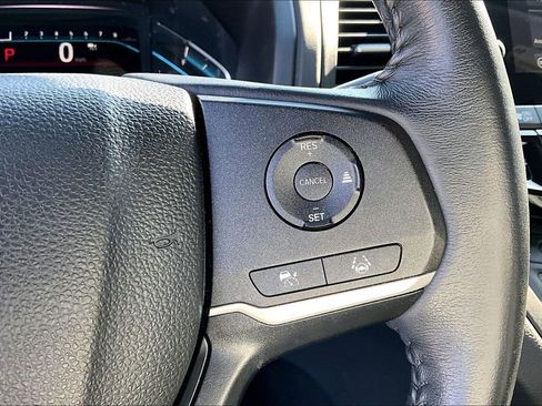 Used 2024 Honda Odyssey EX-L image 12