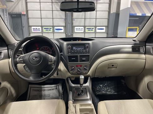 Used 2011 Subaru Impreza Outback Sport AWD/4WD image 27