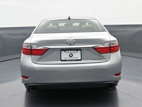 Used 2014 Lexus ES 350 FWD image 6