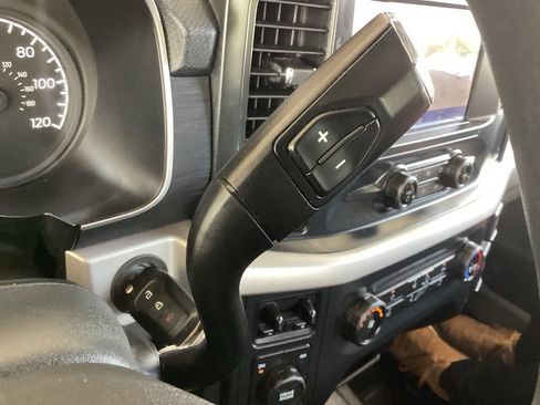 Used 2022 Ford F150 XL w/ Trailer Tow Package AWD/4WD image 53