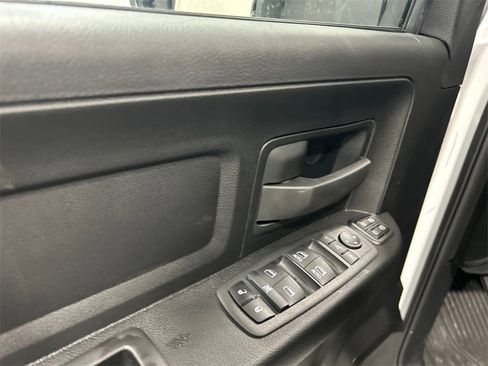 New 2024 RAM 2500 Tradesman w/ Chrome Appearance Group image 12