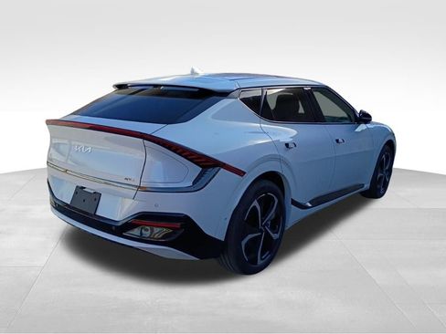 Used 2024 Kia EV6 GT-Line image 5