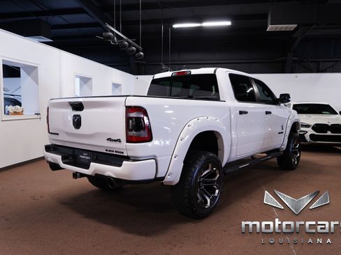 Used 2023 RAM 1500 Big Horn AWD/4WD image 7