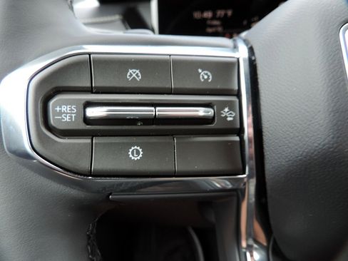 New 2026 GMC Acadia Elevation w/ Black Edition image 19