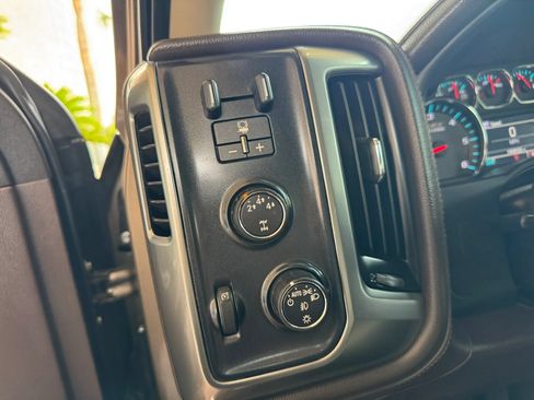 Used 2015 Chevrolet Silverado 2500 LTZ w/ LTZ Plus Package AWD/4WD image 15
