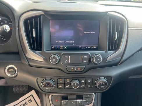 Used 2022 GMC Terrain AT4 w/ Infotainment Package II AWD/4WD image 27