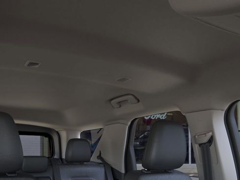 New 2025 Ford Bronco Sport Big Bend w/ Black Appearance Package AWD/4WD image 36