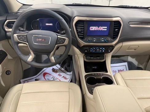 Used 2023 GMC Acadia Denali w/ Denali Technology Package image 20