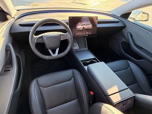 Used 2025 Tesla Model 3 Long Range RWD image 8