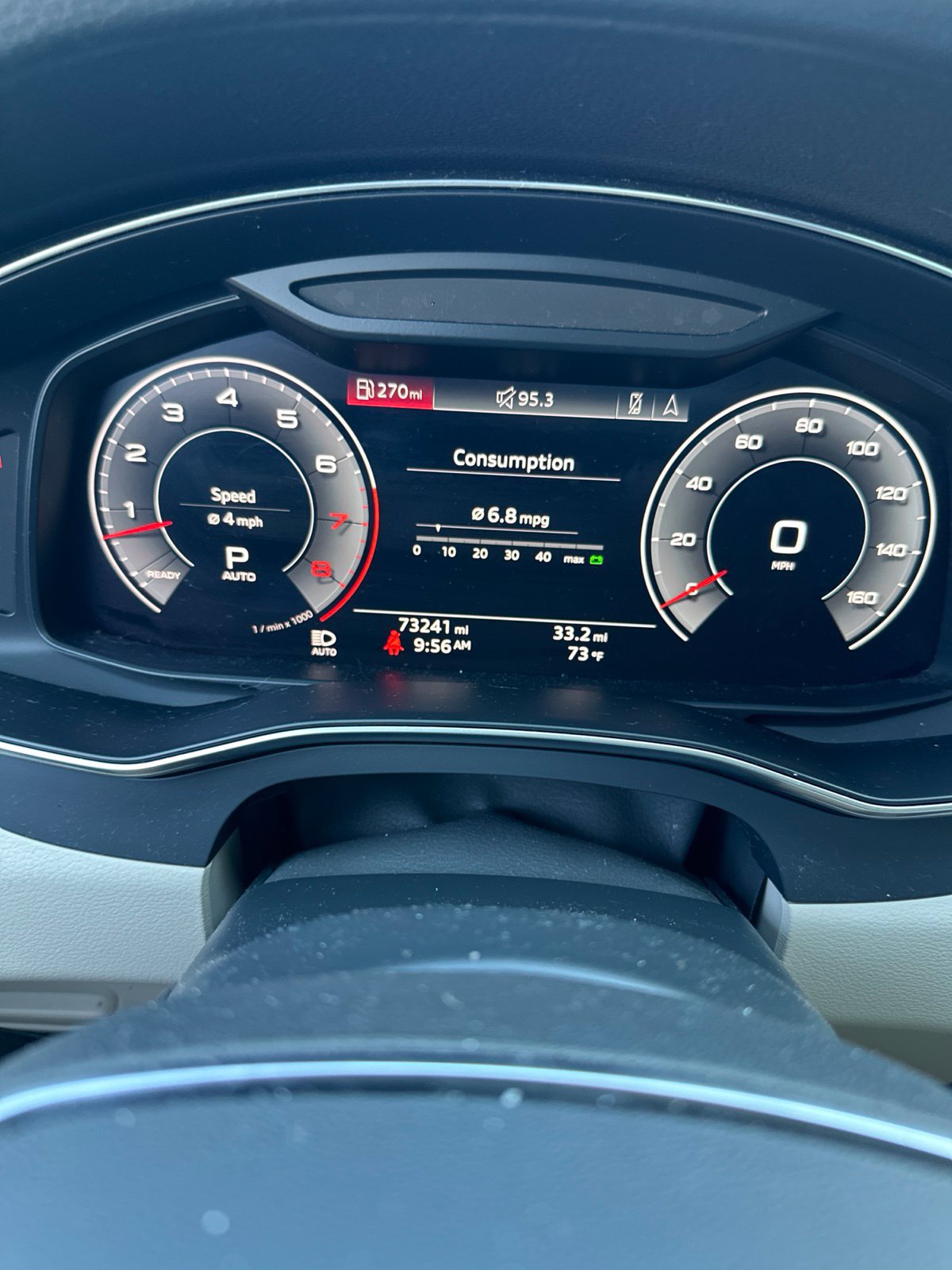 Used 2019 Audi A6 3.0T Premium Plus AWD/4WD image 15