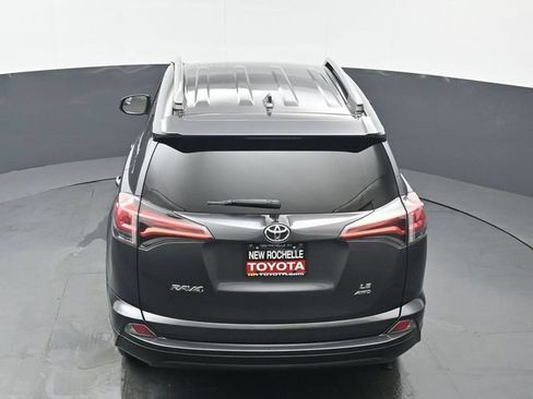 Used 2018 Toyota RAV4 LE w/ All Weather Liner Package AWD/4WD image 36