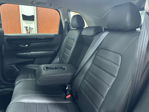 Used 2024 Honda CR-V EX-L image 23