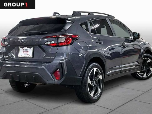 Certified 2024 Subaru Crosstrek 2.5i Limited image 13