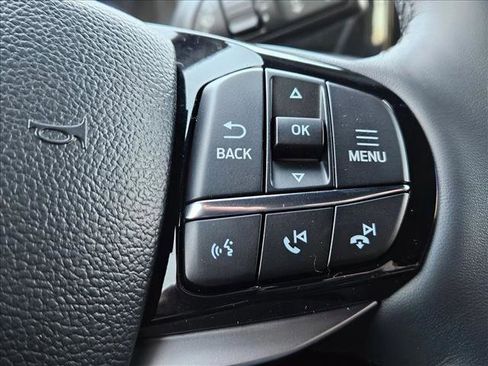 New 2026 Ford Explorer Platinum image 14