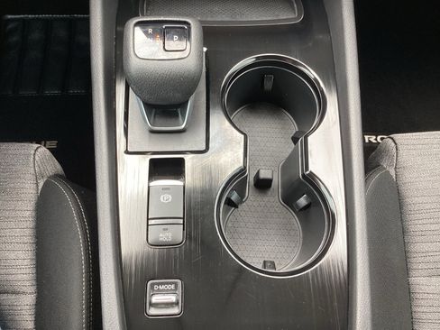 Used 2023 Nissan Rogue SV FWD image 24