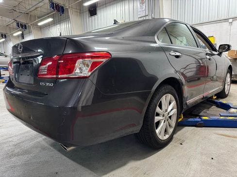 Used 2012 Lexus ES 350 FWD image 4