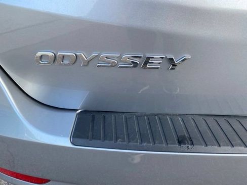 Used 2024 Honda Odyssey EX-L image 28