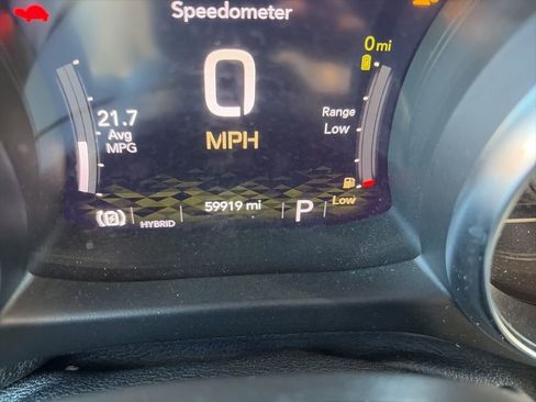 Used 2021 Jeep Wrangler Unlimited Sahara 4xe w/ Cold Weather Group image 16