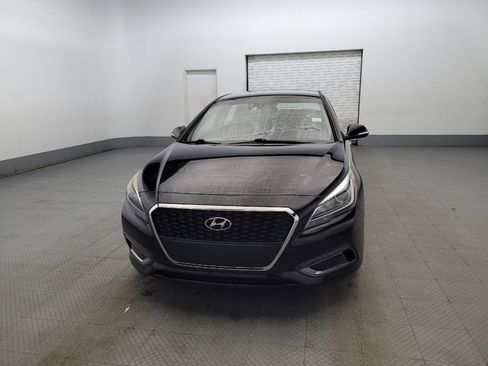 Used 2016 Hyundai Sonata SE image 15