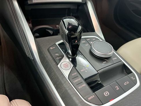 Used 2022 BMW 430i xDrive Convertible w/ M Sport Package image 21