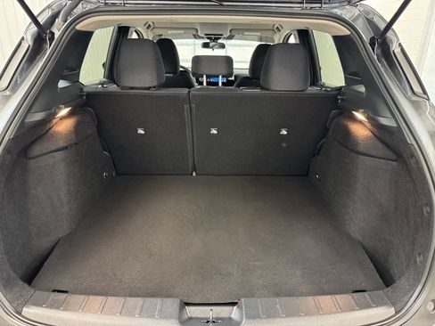 Used 2025 Nissan Kicks S AWD/4WD image 23