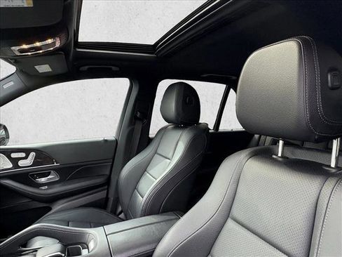 Used 2022 Mercedes-Benz GLE 350 4MATIC image 12