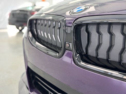 Used 2022 BMW M240i xDrive M240i xDrive w/ Premium Package image 35