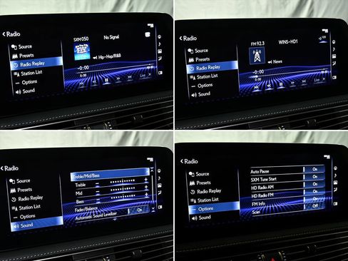 Used 2022 Lexus LS 500h AWD w/ Luxury Package image 29
