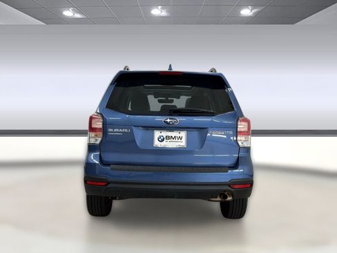 Used 2018 Subaru Forester 2.5i Premium AWD/4WD image 9