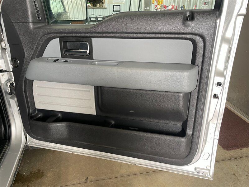Used 2013 Ford F150 XLT w/ Mid Equipment Group AWD/4WD image 16
