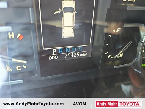Used 2019 Toyota Tundra 1794 Edition AWD/4WD image 23