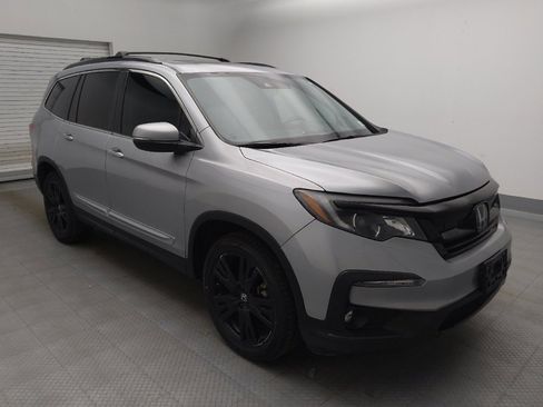 Used 2022 Honda Pilot Special Edition image 13