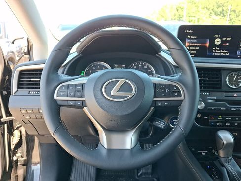 Used 2020 Lexus RX 450h AWD w/ Premium Package image 22