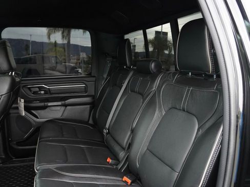 Used 2022 RAM 1500 Limited image 19