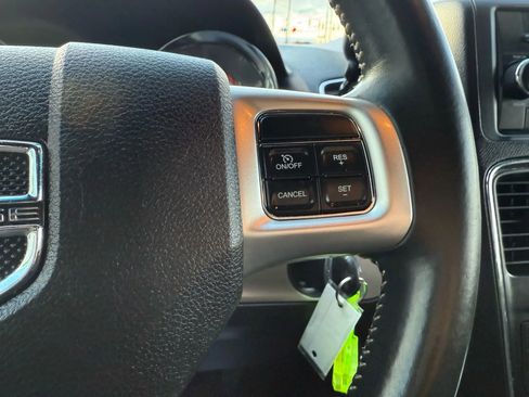 Used 2015 Dodge Grand Caravan SE w/ Quick Order Package 29E SE image 31