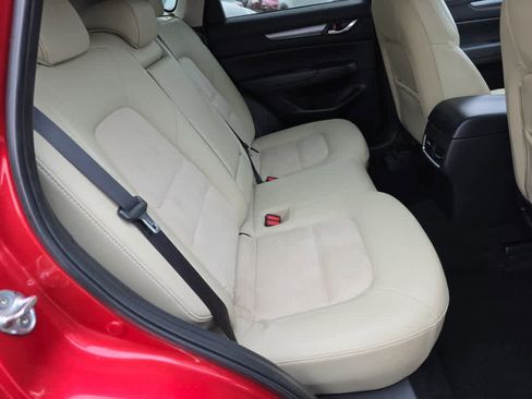 Used 2023 MAZDA CX-5 AWD 2.5 S w/ Select Package image 25