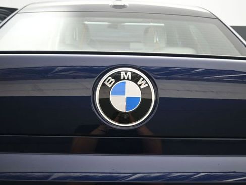 New 2025 BMW 760i xDrive w/ Executive Package image 14