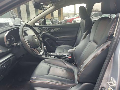 Used 2023 Subaru Crosstrek 2.5i Limited image 15